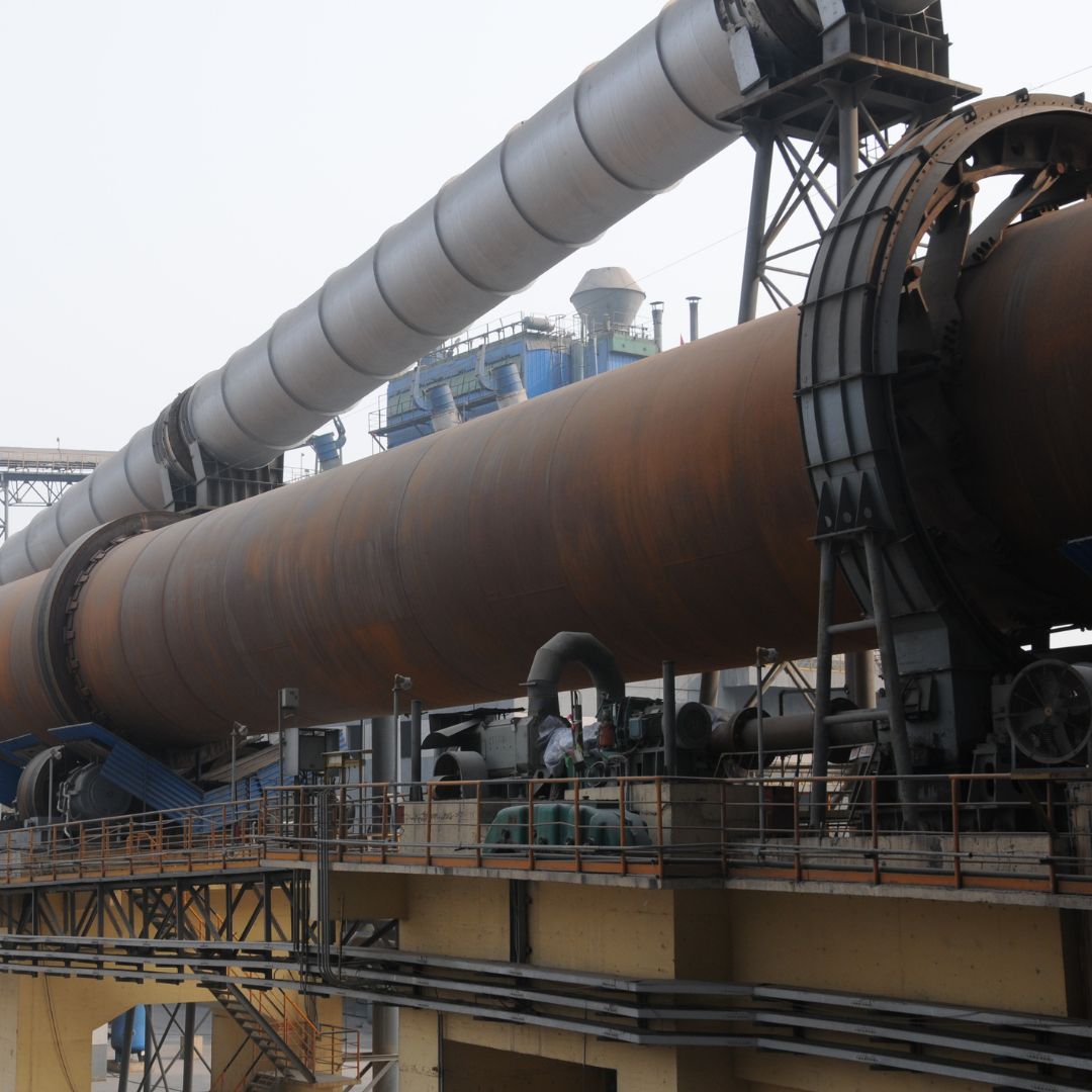 Rusty Equipment Cleaning Service in Louisiana, Gonzales