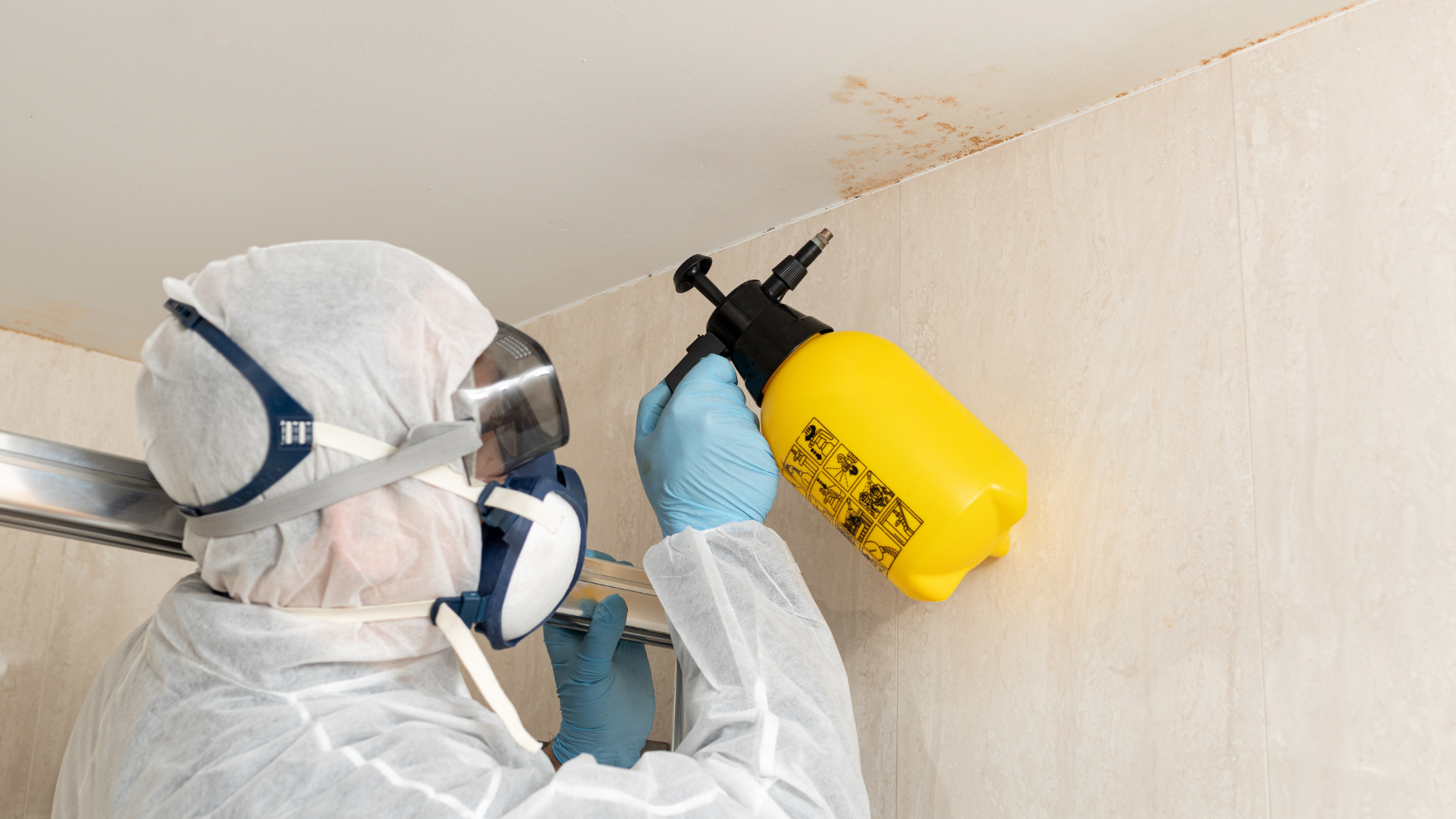 How to Clean a Stucco Ceiling Without Losing Your Mind