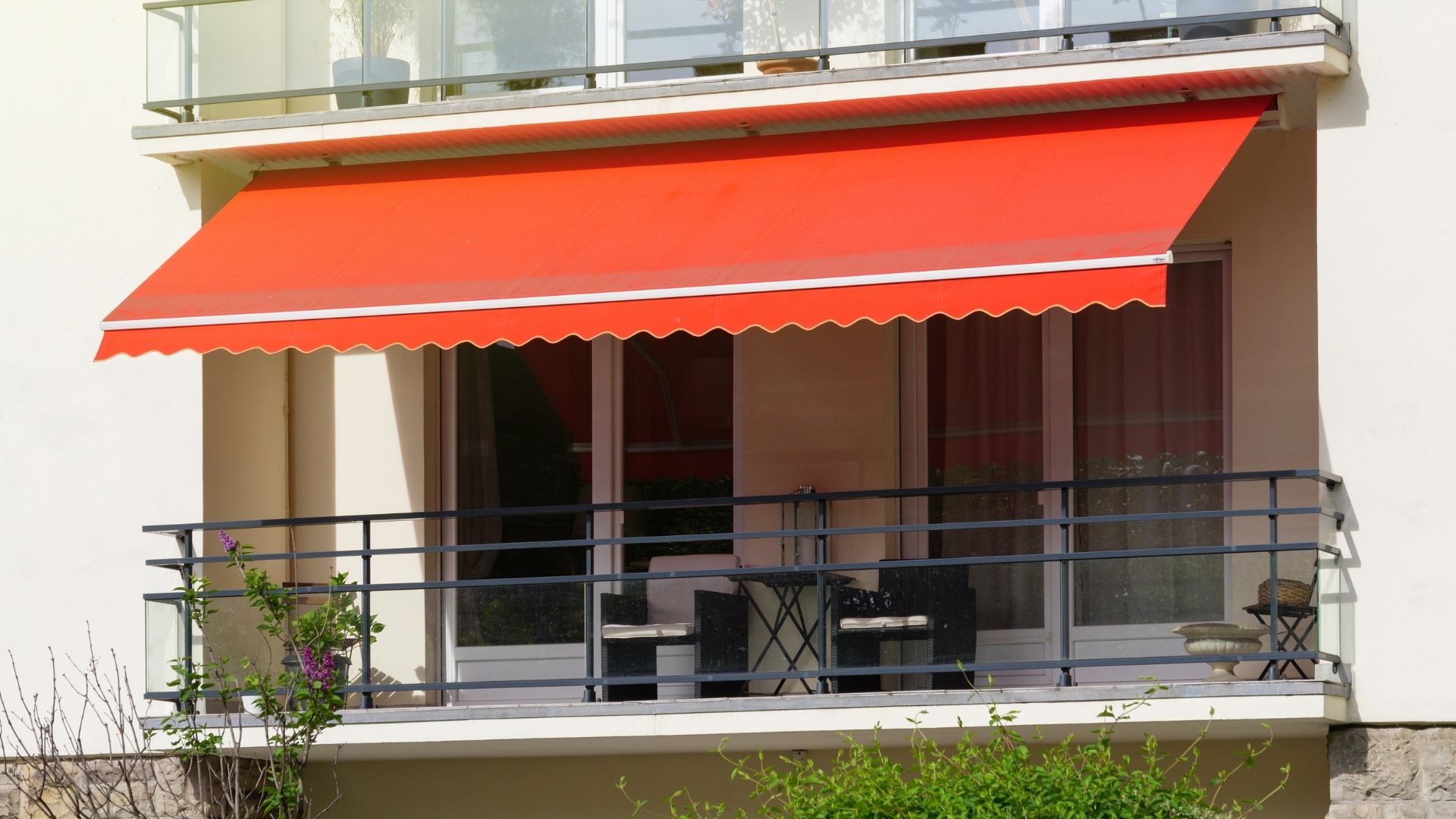 The Real Deal on Awning Cleaning: What Louisiana Homeowners Actually Need to Know