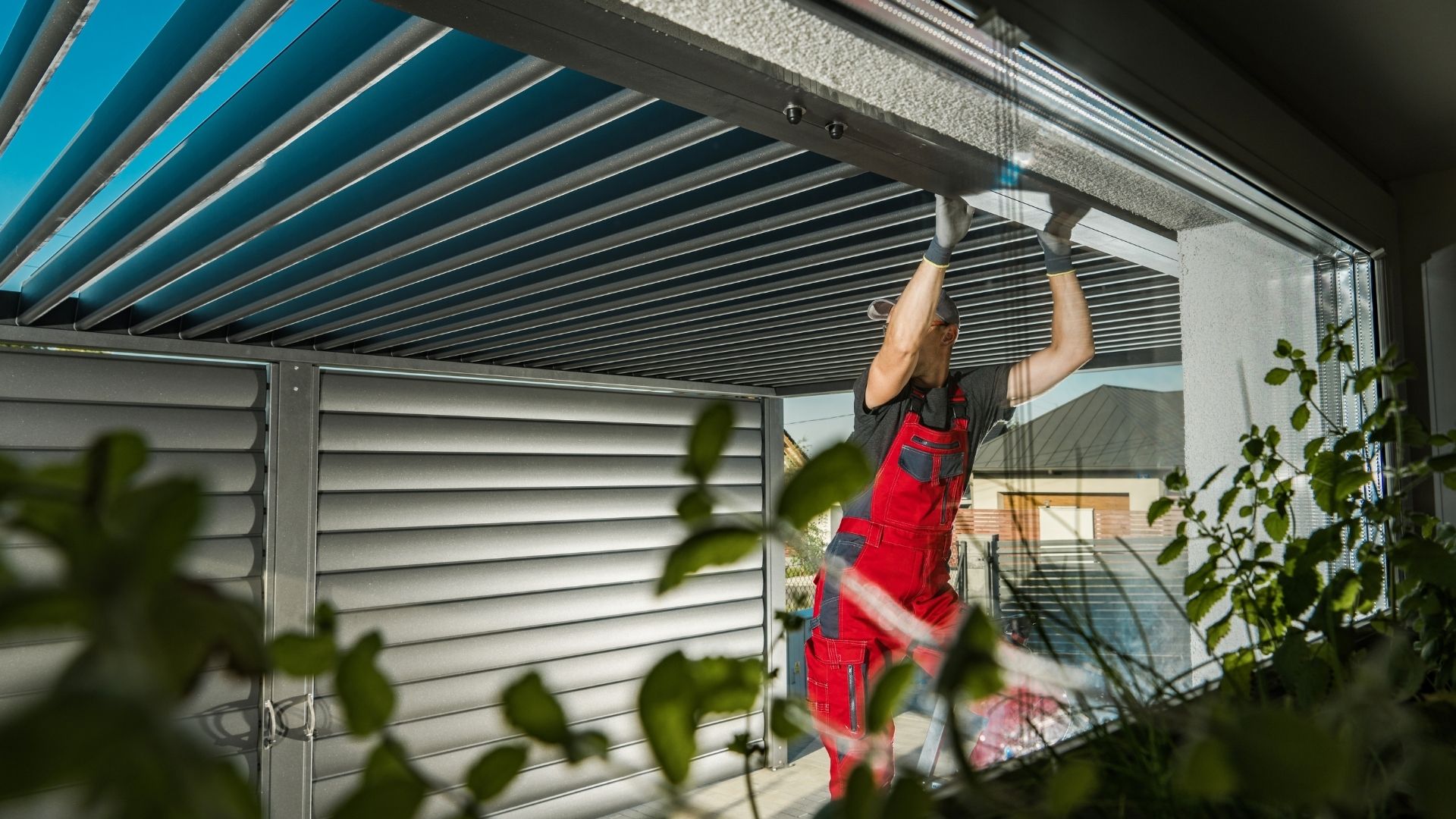 Pergola Cleaning: Stop Ruining Your Backyard Investment With Poor Maintenance