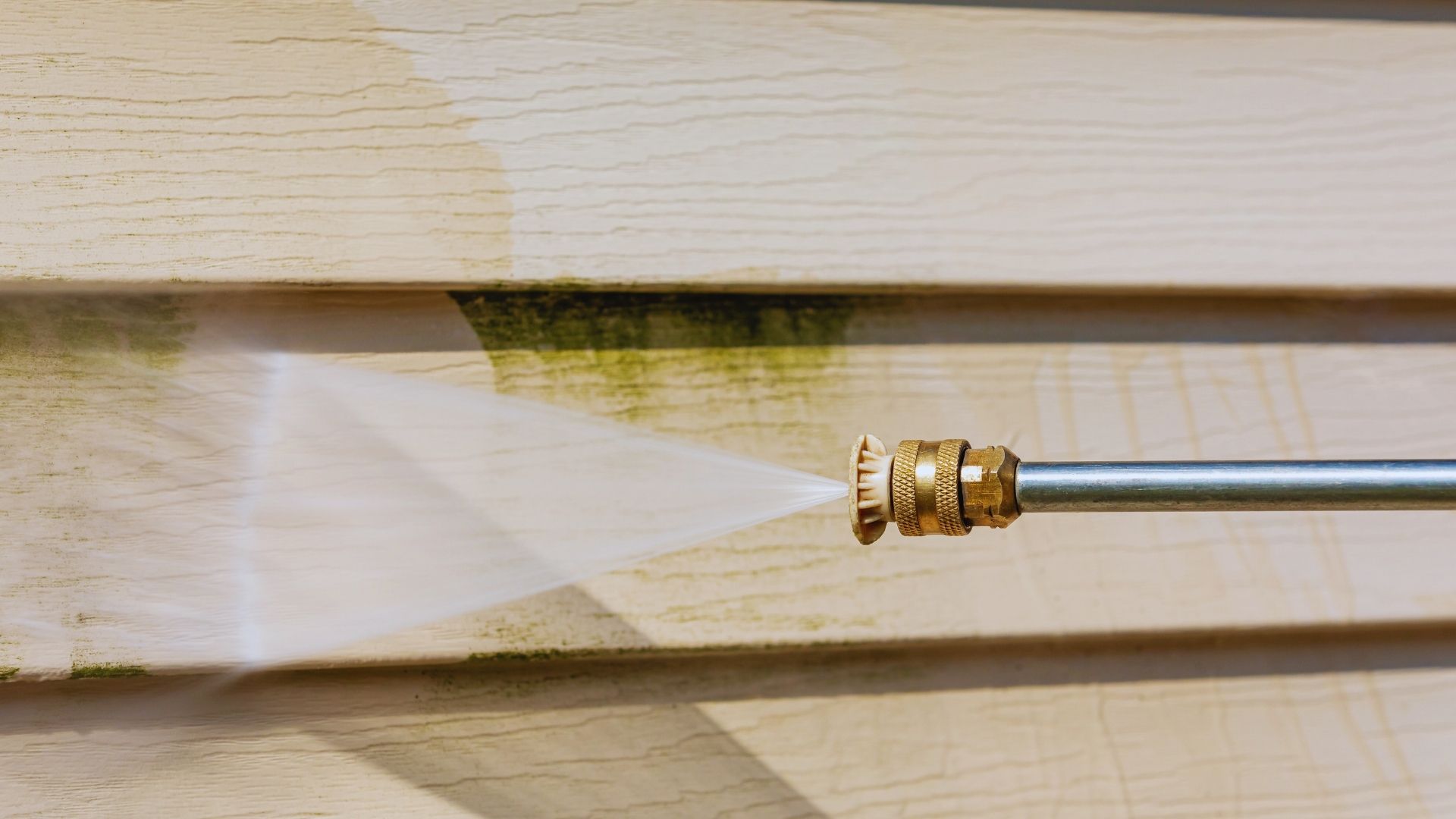 Louisiana Humidity and Exterior Cleaning: What Homeowners and Businesses Need to Know