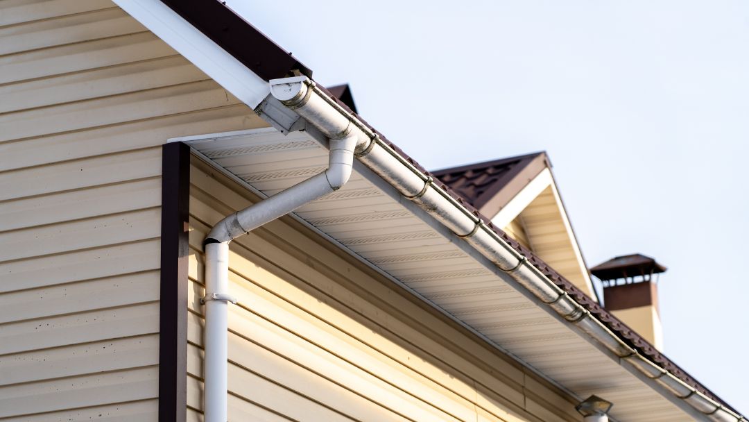Tiger Stripes on Gutters: Causes, Removal & Prevention Guide (2026)